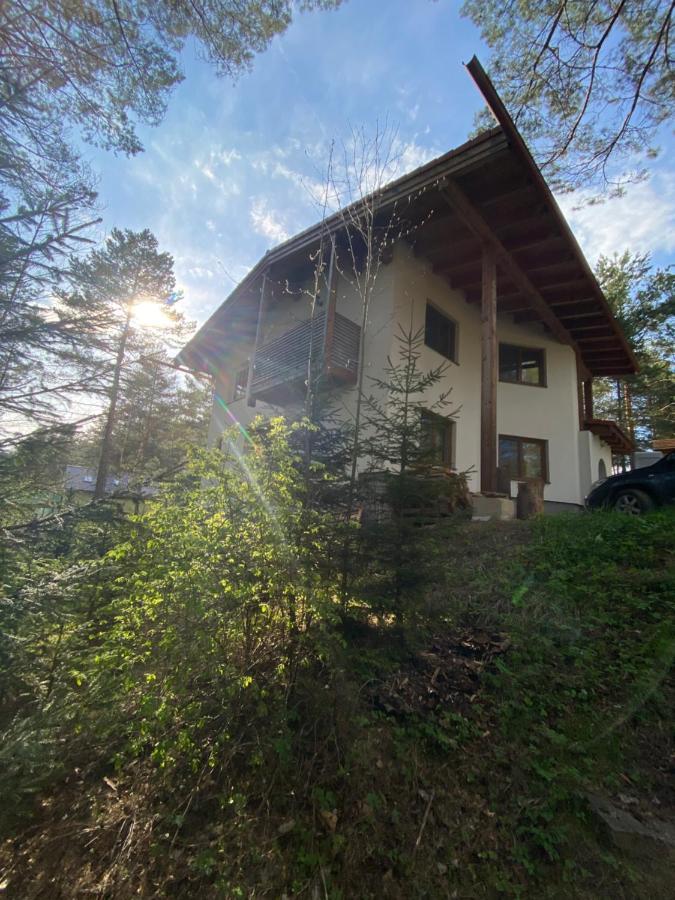Chata Paradise Smižany Exteriér fotografie