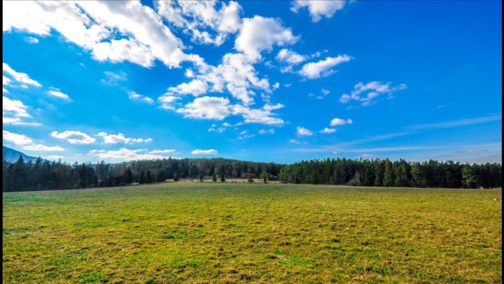 Chata Paradise Smižany Exteriér fotografie