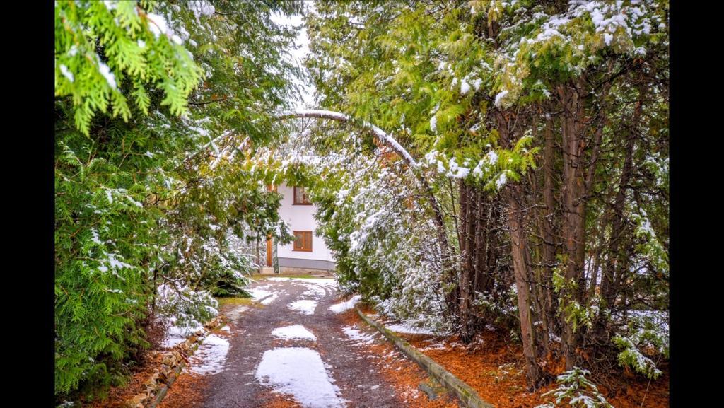 Chata Paradise Smižany Exteriér fotografie